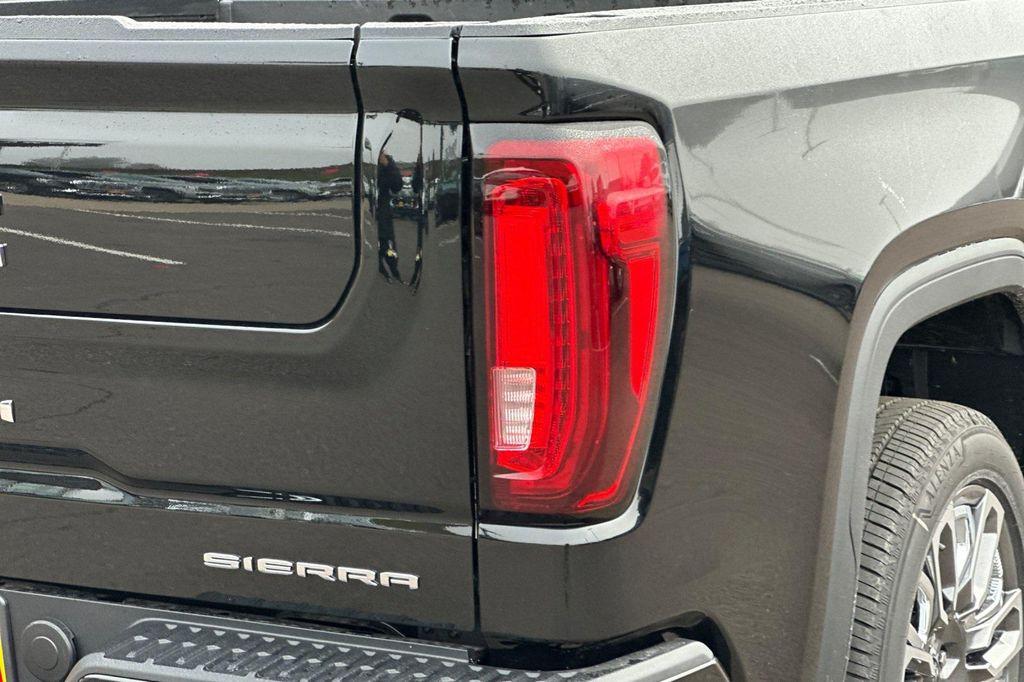 new 2026 GMC Sierra 1500 car, priced at $87,930