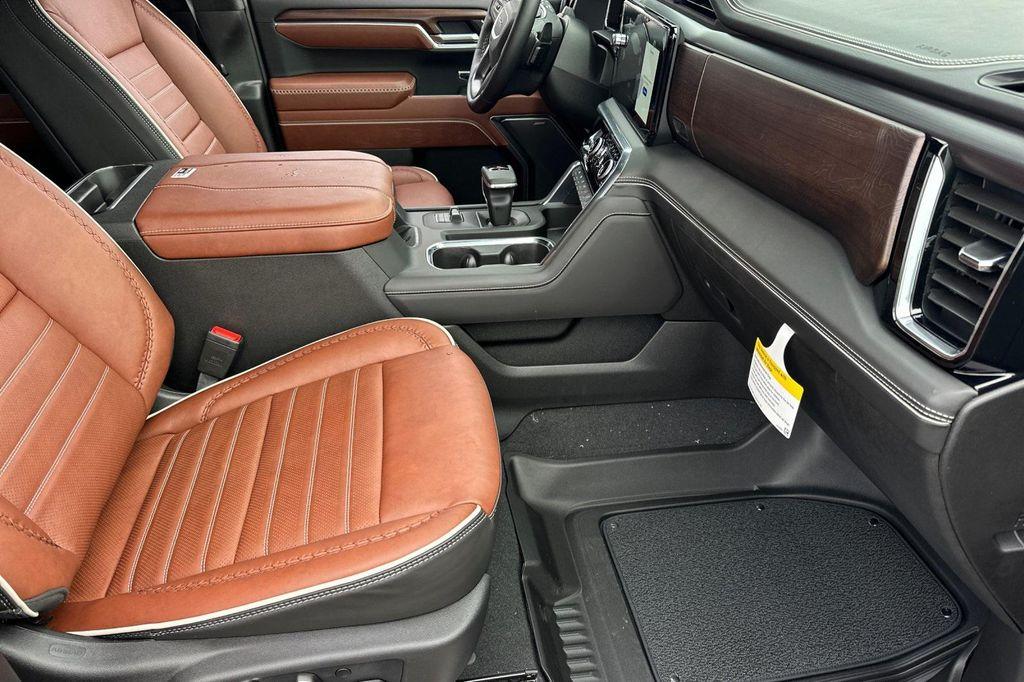 new 2026 GMC Sierra 1500 car, priced at $87,930