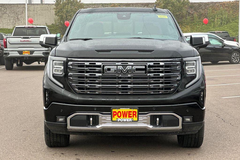 new 2026 GMC Sierra 1500 car, priced at $87,930
