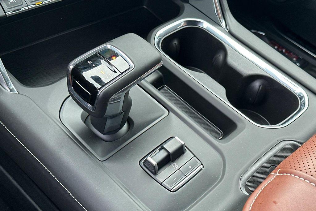 new 2026 GMC Sierra 1500 car, priced at $87,930