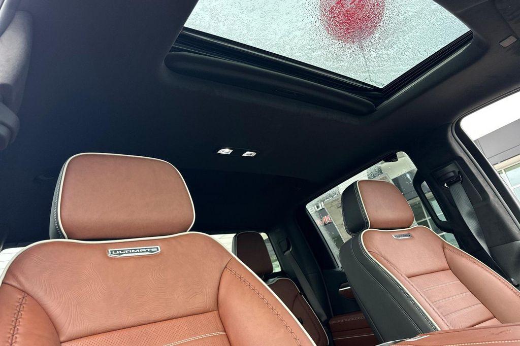 new 2026 GMC Sierra 1500 car, priced at $87,930