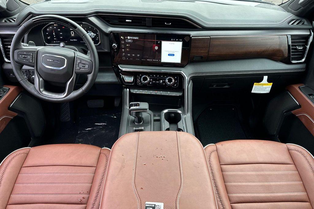 new 2026 GMC Sierra 1500 car, priced at $87,930