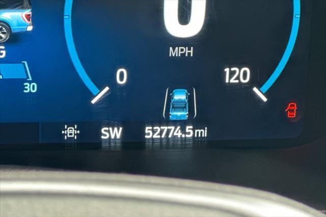 used 2022 Ford F-150 car, priced at $39,995