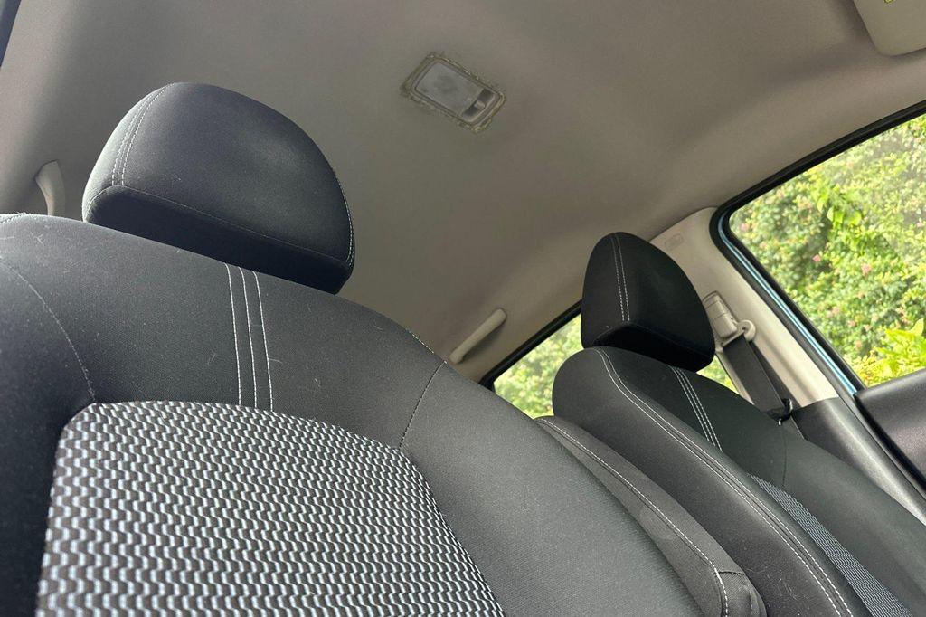 used 2015 Nissan Versa Note car, priced at $6,995