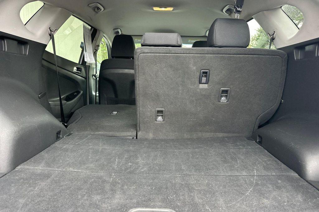 used 2019 Hyundai Tucson car, priced at $11,995