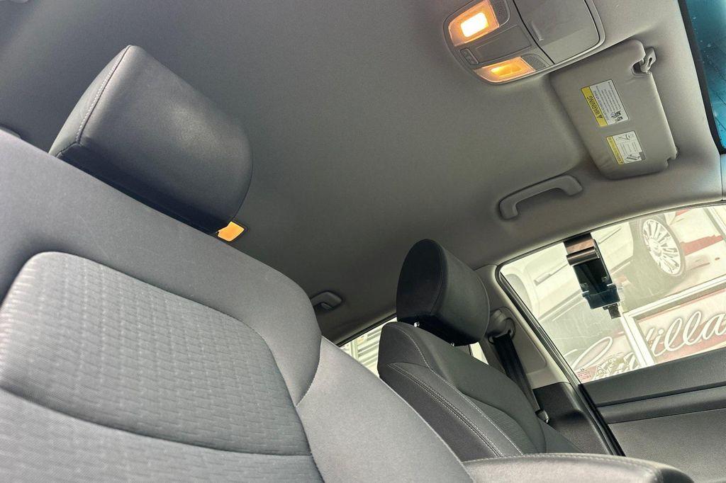 used 2019 Hyundai Tucson car, priced at $11,995