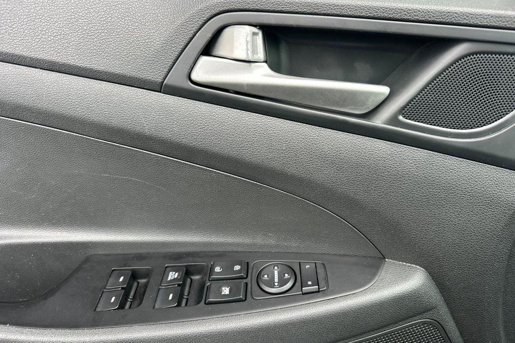 used 2019 Hyundai Tucson car, priced at $11,995