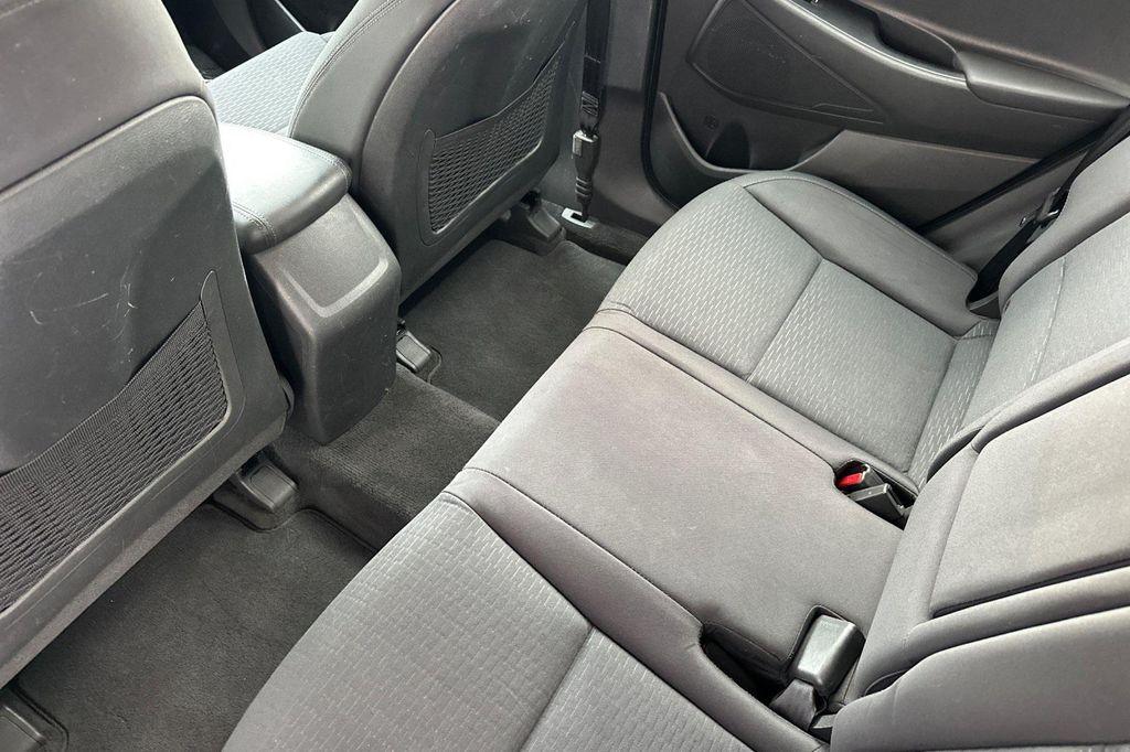 used 2019 Hyundai Tucson car, priced at $11,995