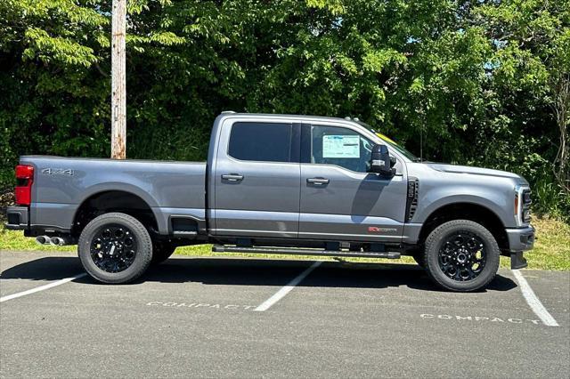 new 2024 Ford F-350 car, priced at $87,995