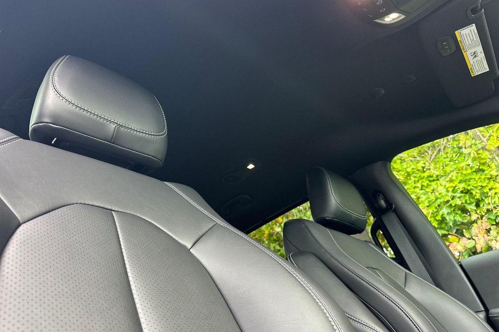 new 2026 Chrysler Pacifica car, priced at $47,065