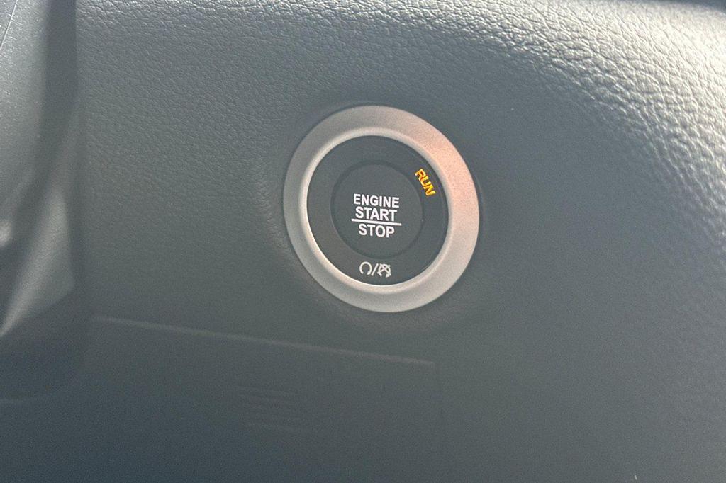 new 2026 Chrysler Pacifica car, priced at $47,065