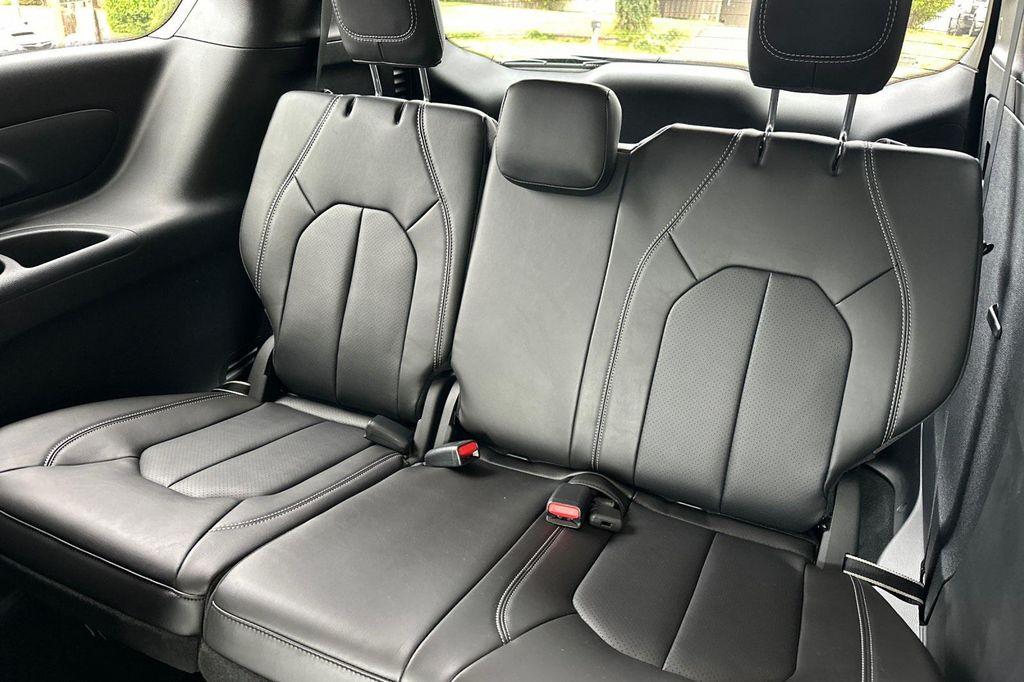 new 2026 Chrysler Pacifica car, priced at $47,065