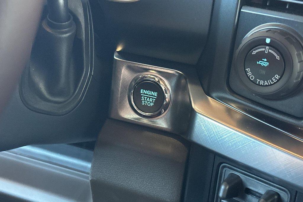new 2025 Ford F-350 car, priced at $97,995