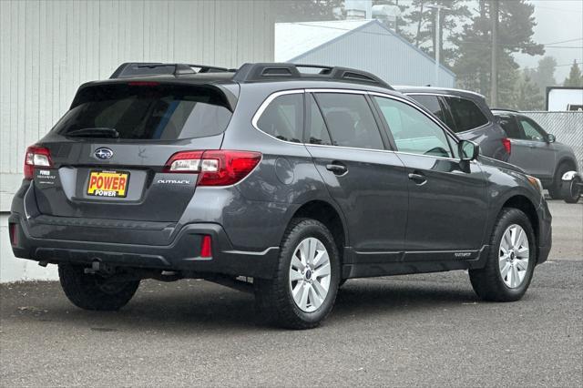 used 2019 Subaru Outback car, priced at $15,995