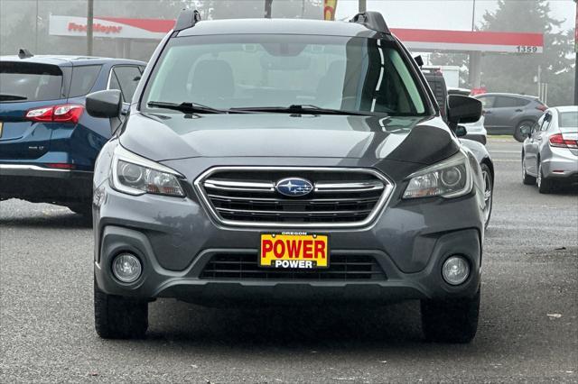 used 2019 Subaru Outback car, priced at $15,995