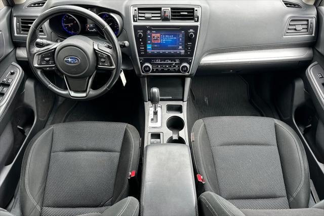 used 2019 Subaru Outback car, priced at $15,995