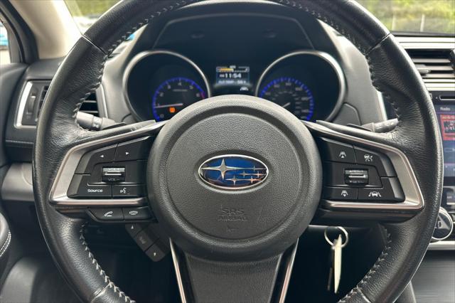 used 2019 Subaru Outback car, priced at $15,995