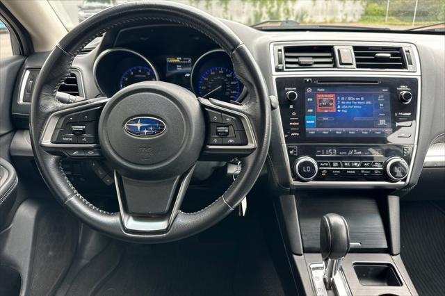 used 2019 Subaru Outback car, priced at $15,995