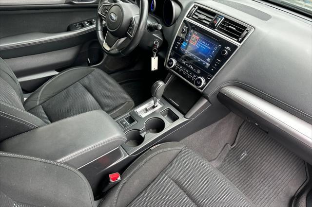 used 2019 Subaru Outback car, priced at $15,995