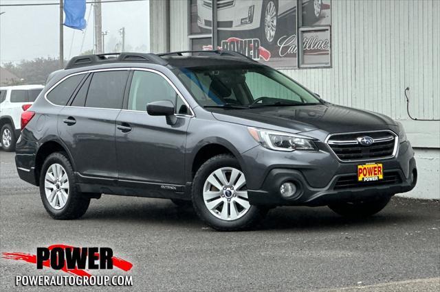 used 2019 Subaru Outback car, priced at $15,995