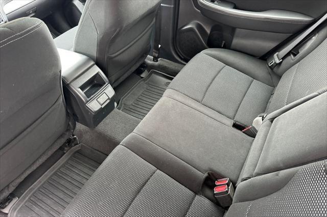used 2019 Subaru Outback car, priced at $15,995
