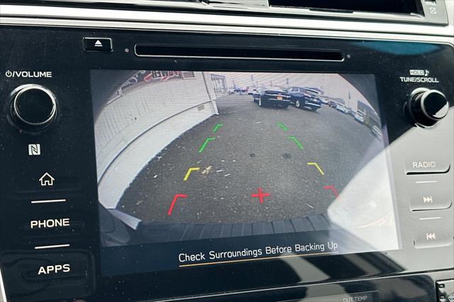 used 2019 Subaru Outback car, priced at $15,995