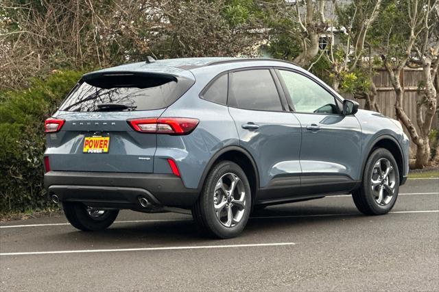 new 2025 Ford Escape car, priced at $32,974