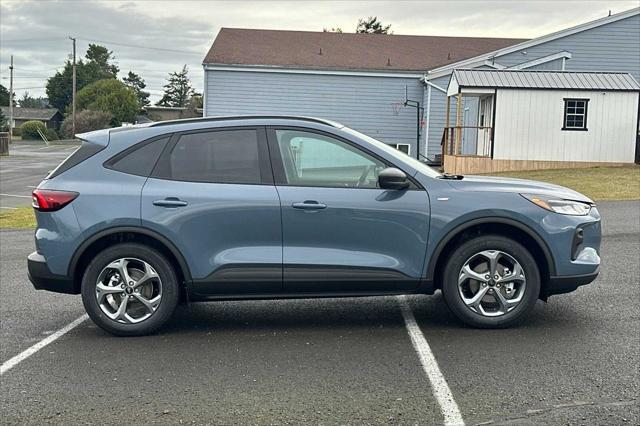 new 2025 Ford Escape car, priced at $34,070