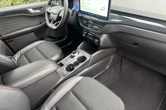 new 2025 Ford Escape car, priced at $32,974