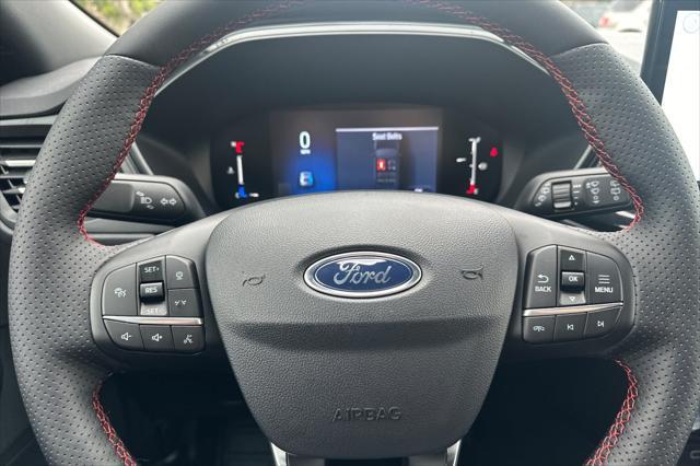 new 2025 Ford Escape car, priced at $32,974
