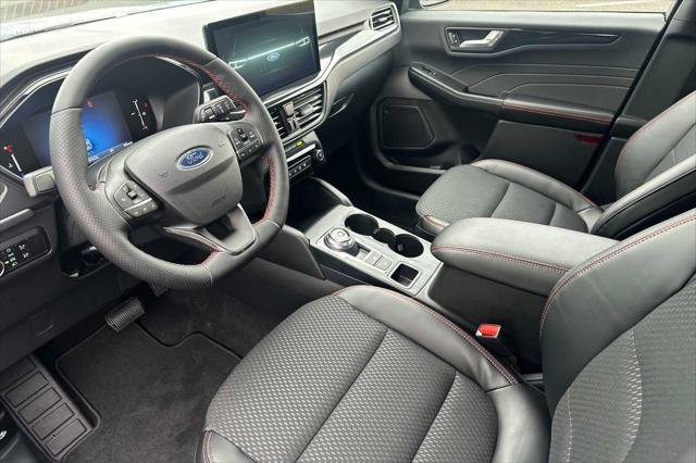 new 2025 Ford Escape car, priced at $34,070