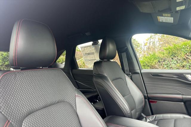 new 2025 Ford Escape car, priced at $32,974