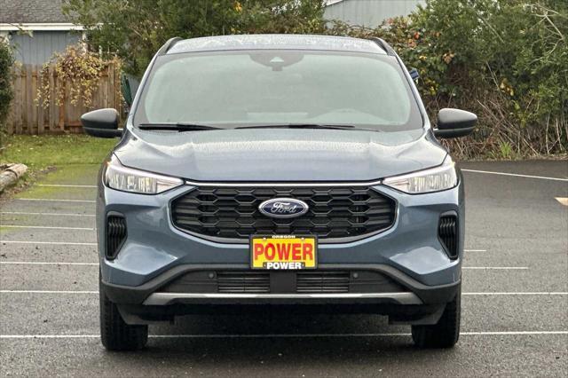 new 2025 Ford Escape car, priced at $34,070