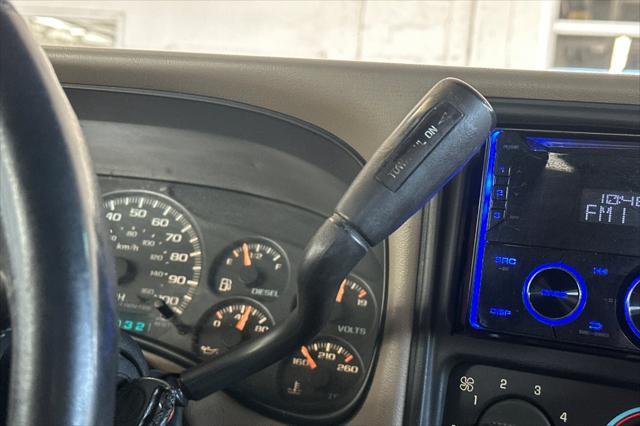 used 2002 GMC Sierra 2500 car, priced at $11,995