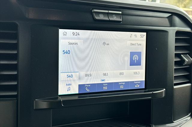 new 2025 Ford F-350 car, priced at $70,675