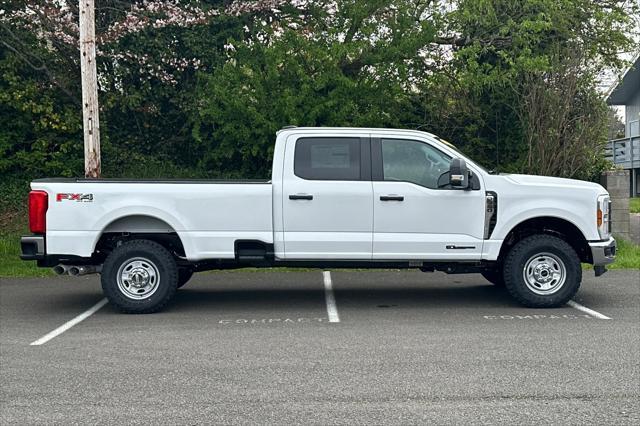 new 2025 Ford F-350 car, priced at $70,675