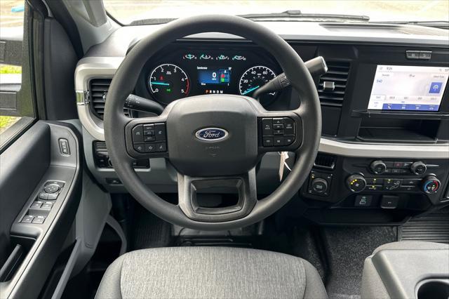 new 2025 Ford F-350 car, priced at $70,675