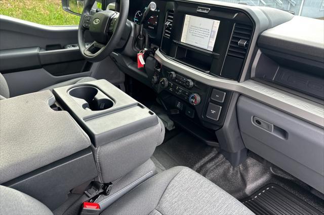 new 2025 Ford F-350 car, priced at $70,675