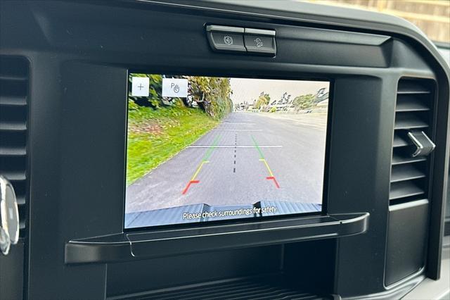 new 2025 Ford F-350 car, priced at $70,675
