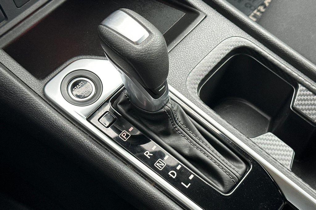 used 2024 Nissan Sentra car, priced at $18,800