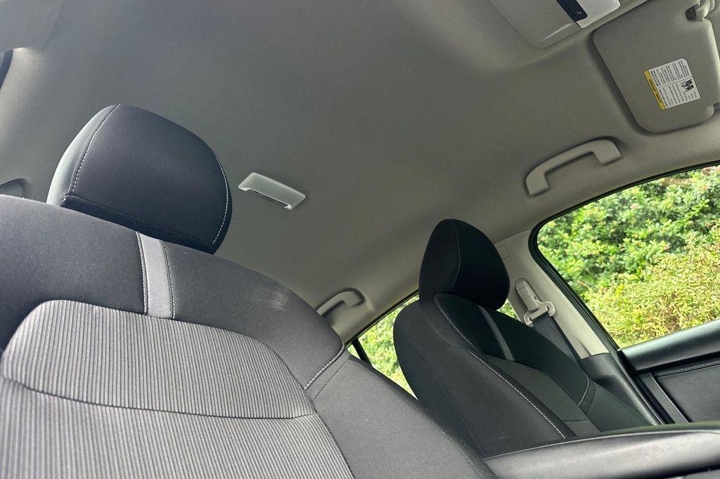 used 2024 Nissan Sentra car, priced at $18,800