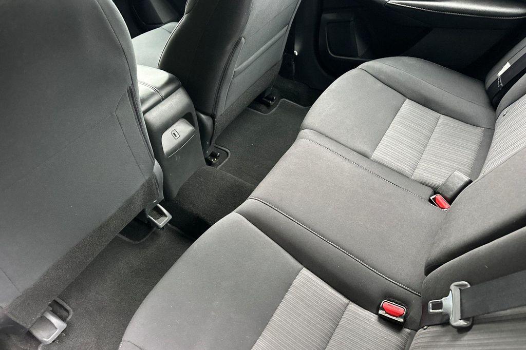 used 2024 Nissan Sentra car, priced at $18,800