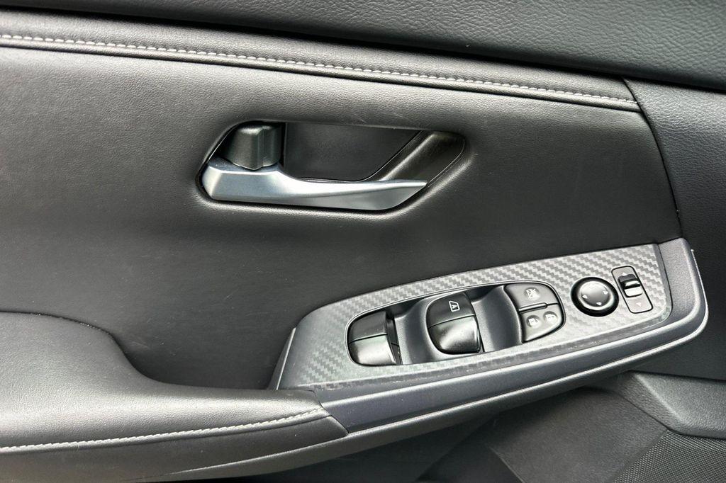 used 2024 Nissan Sentra car, priced at $18,800