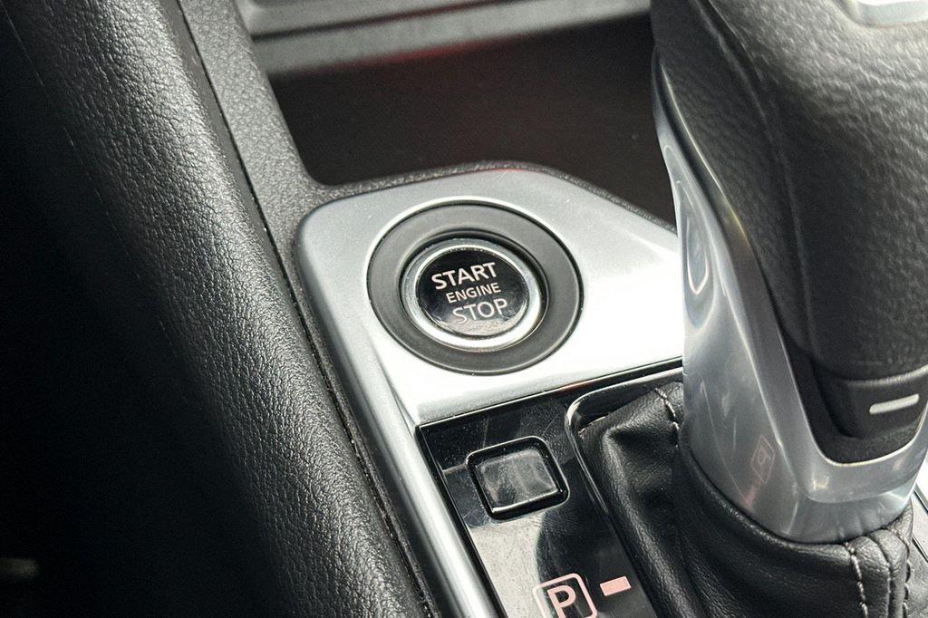 used 2024 Nissan Sentra car, priced at $18,800