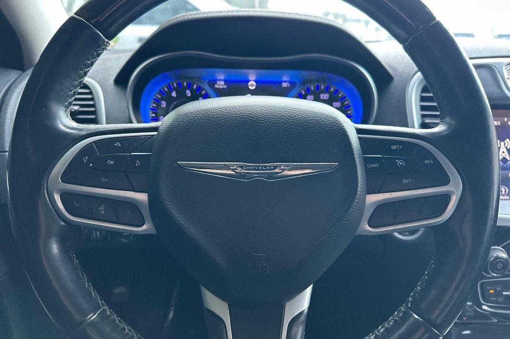 used 2018 Chrysler 300 car, priced at $13,880