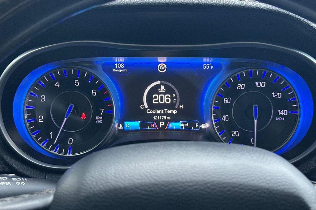 used 2018 Chrysler 300 car, priced at $13,880