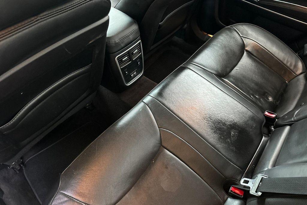 used 2018 Chrysler 300 car, priced at $13,880