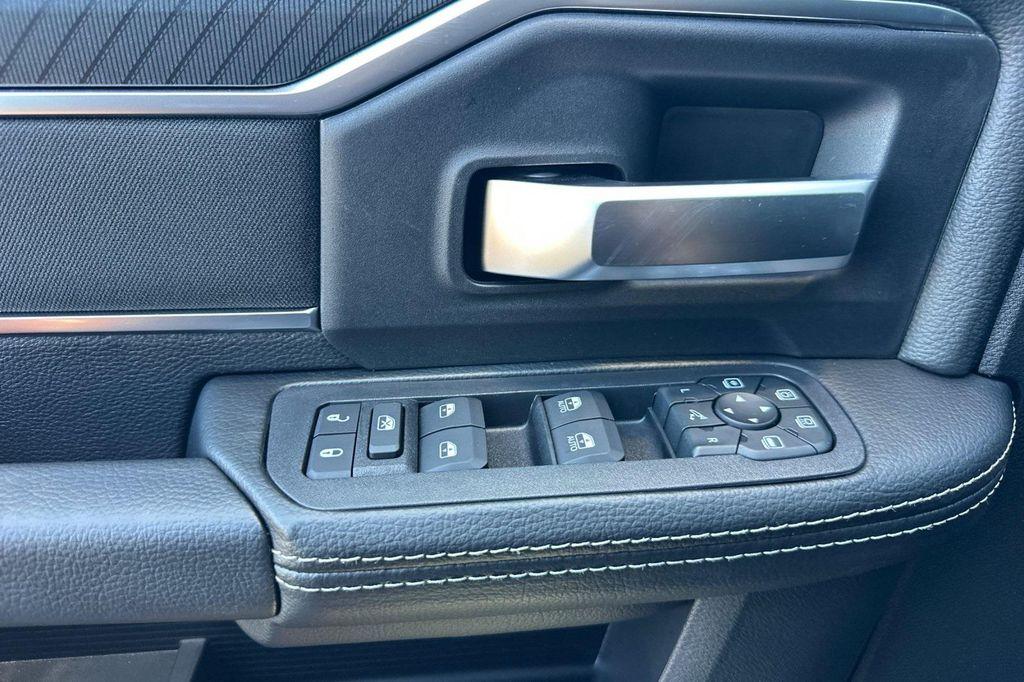 new 2026 Ram 3500 car, priced at $78,270