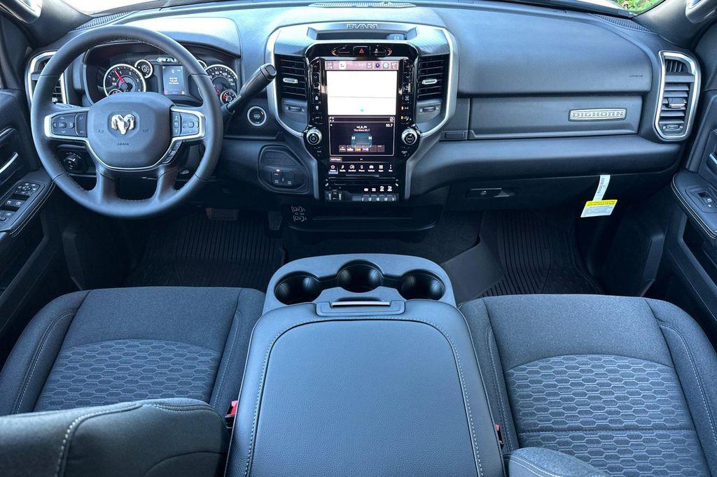new 2026 Ram 3500 car, priced at $78,270