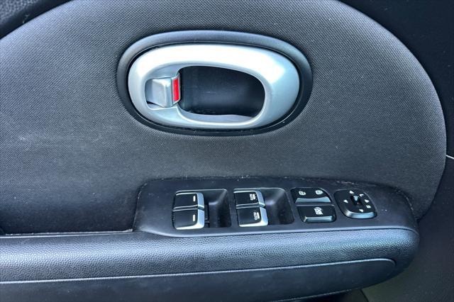 used 2017 Kia Soul car, priced at $10,595